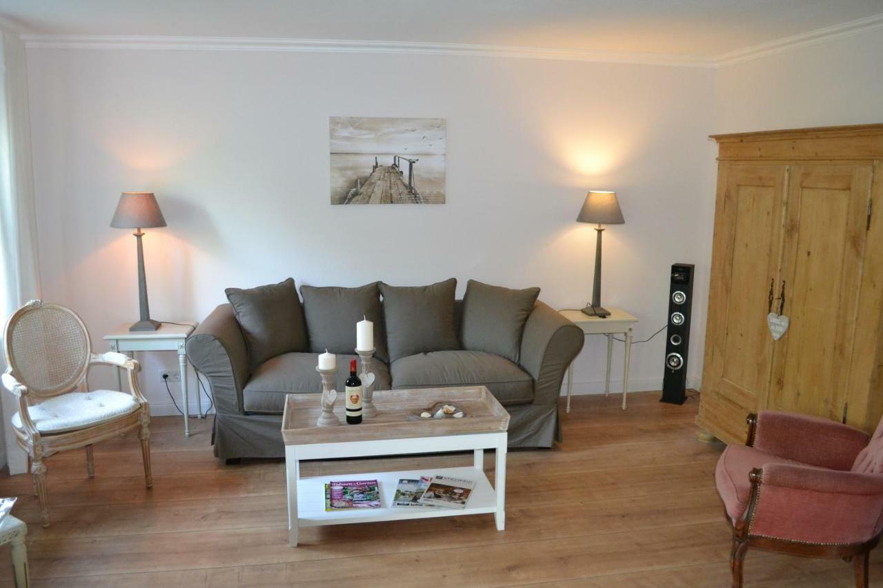 Hyggehus Villa Humptrup Ngoại thất bức ảnh