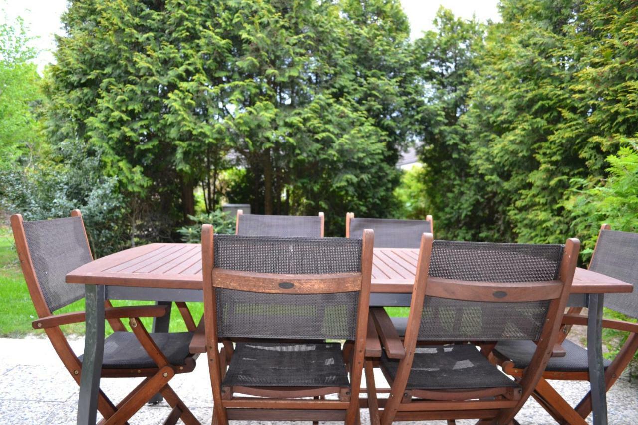 Hyggehus Villa Humptrup Ngoại thất bức ảnh