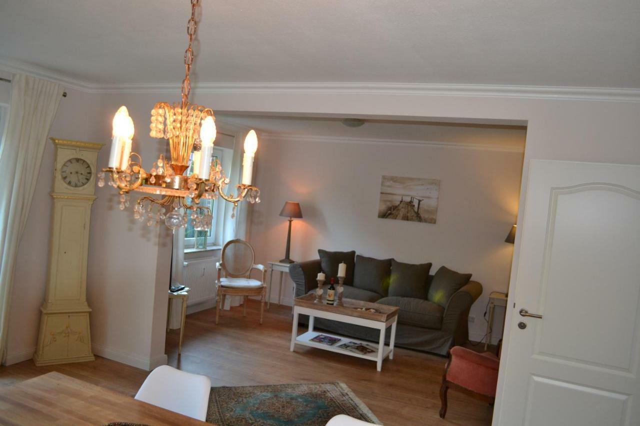 Hyggehus Villa Humptrup Ngoại thất bức ảnh