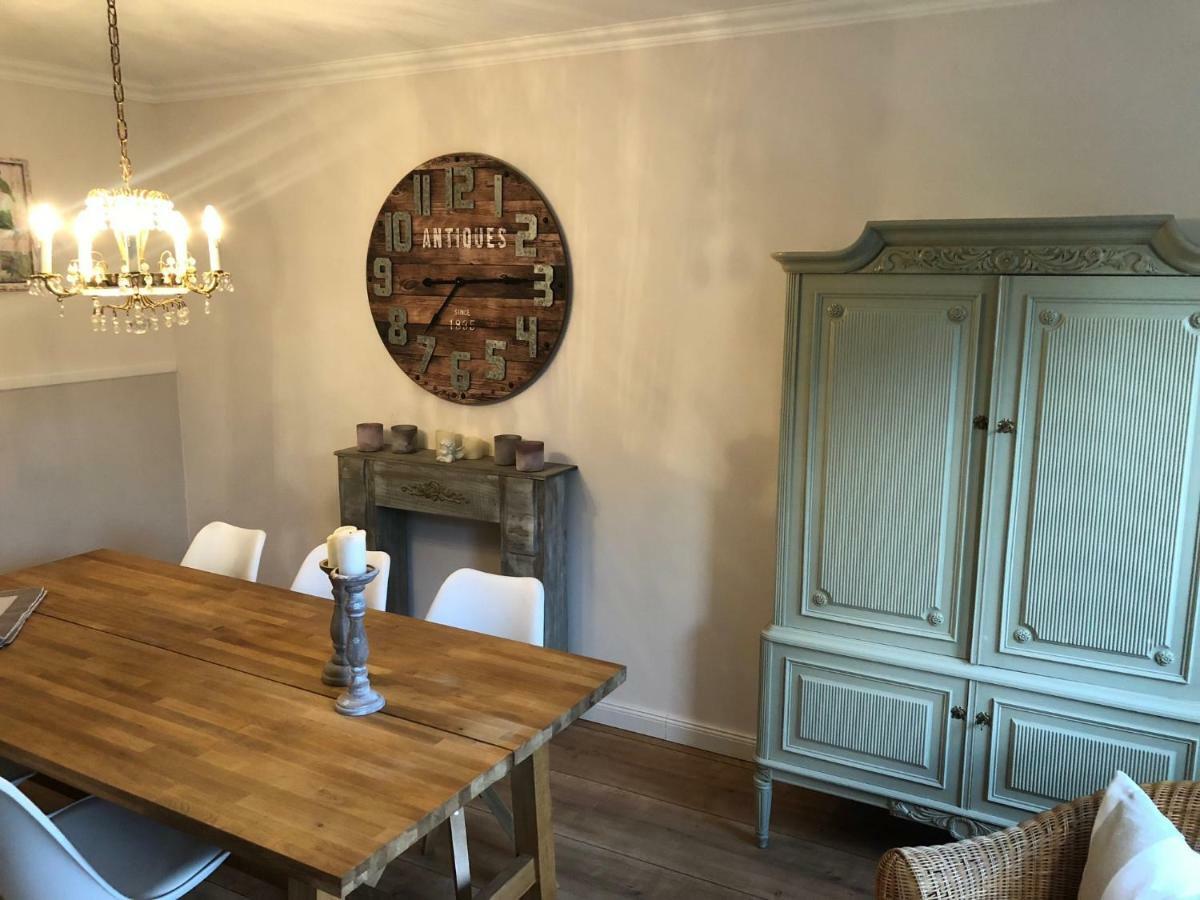 Hyggehus Villa Humptrup Ngoại thất bức ảnh