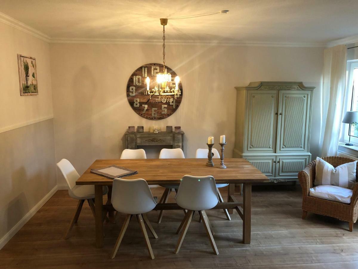 Hyggehus Villa Humptrup Ngoại thất bức ảnh