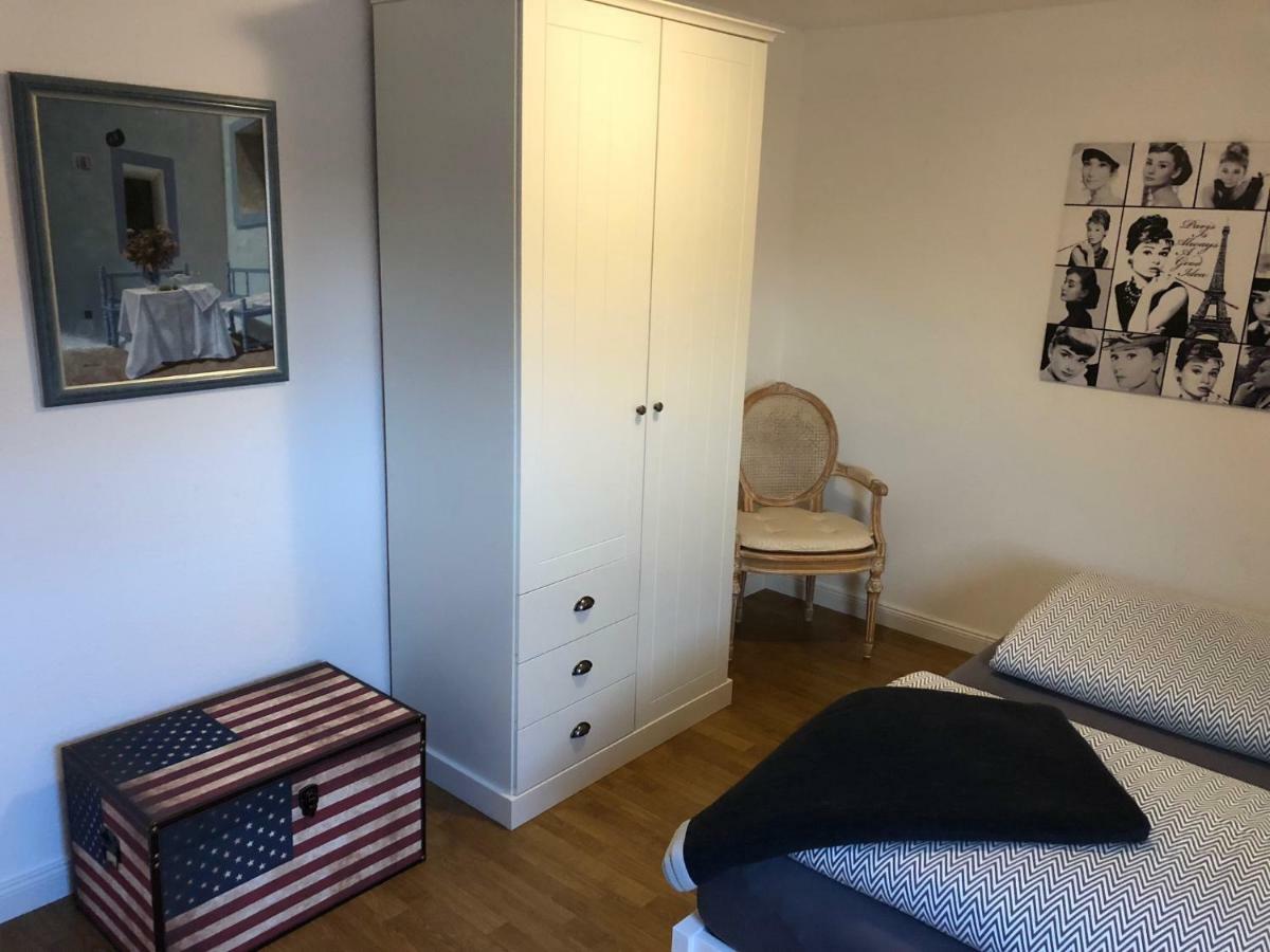 Hyggehus Villa Humptrup Ngoại thất bức ảnh