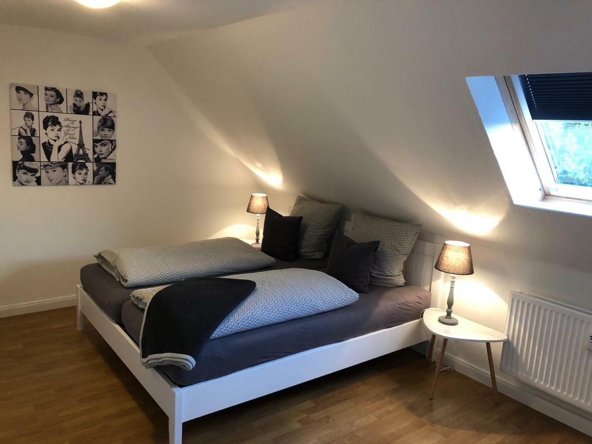 Hyggehus Villa Humptrup Ngoại thất bức ảnh