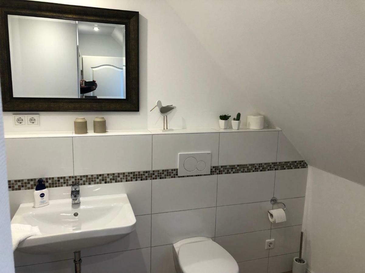 Hyggehus Villa Humptrup Ngoại thất bức ảnh