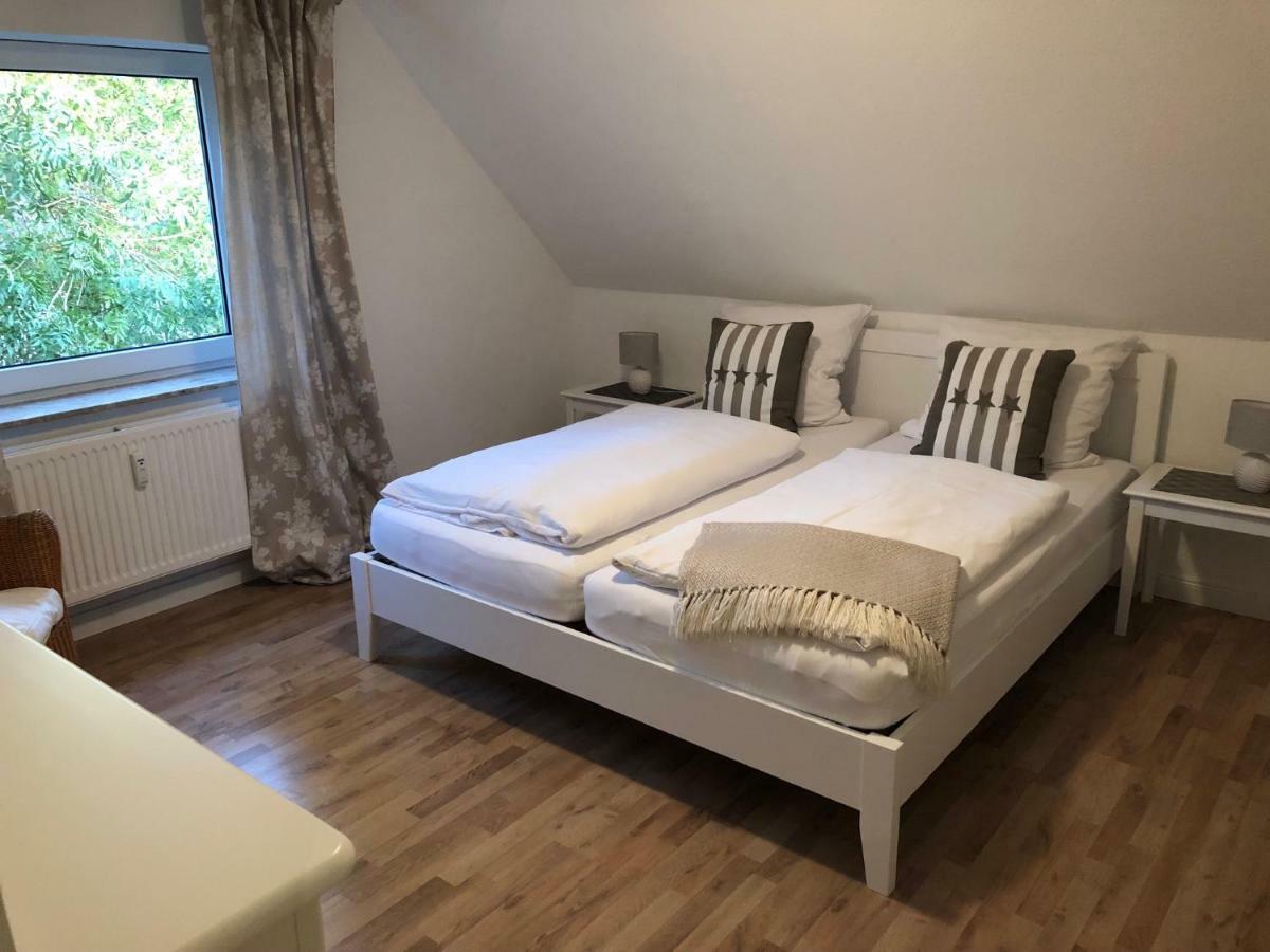 Hyggehus Villa Humptrup Ngoại thất bức ảnh