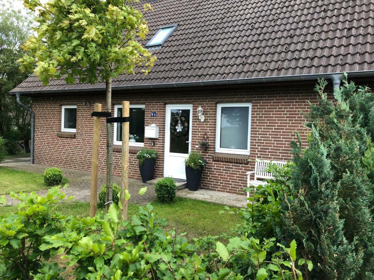 Hyggehus Villa Humptrup Ngoại thất bức ảnh